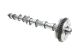 VAICO - Intake Cam Shaft for 2.0t TSI (Vaico) - 06H109021KVCO