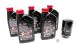 Genuine VW 10K Oil Service Kit | VW/Audi 2.0T TSI (EA888)