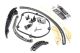 2.0T TSI Timing Chain Kit for Engine Code CAEB