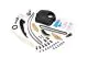 INA Timing Chain Kit for 2.0T TSI - 06H-198-005-GRP - Assembled by DAP