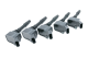 RS3 Ignition Coils for MK7 GTI, Golf R and Audi A3, S3 Models