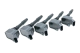 RS3 Ignition Coils for MK7 GTI, Golf R and Audi A3, S3 Models