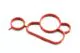 Oil Filter Housing Gasket for 2.0T TSI