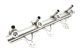 Fuel Rail for 2.0t TSI - 06J-133-317-AB - Genuine Volkswagen/Audi