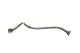 Vacuum Pipe (Evap Purge Pipe to Vacuum Check Valve) - 06J133518F - Genuine Volkswagen/Audi
