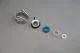 Fuel Injector Seal Kit - 06J998907D
