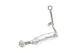 Coolant Feed Line to Turbo - 06J121497H - Genuine Volkswagen/Audi