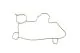 PCV Valve Gasket - 06K103484F