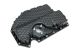 Oil Pan - 06K103600AA - Genuine Volkswagen/Audi