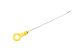 Engine Oil Dipstick - 06K-115-611-AB - Genuine Volkswagen/Audi