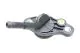 FLANGE - 06K121132 - Genuine Volkswagen/Audi