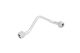 Fuel Hard Line (HPFP to Fuel Rail) - 06K127501J - Genuine Volkswagen/Audi