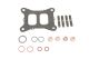 IS20 Turbo Install Kit for MK7 VW/Audi 1.8t and 2.0T - 06K198723