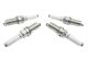 Set of 4 Spark Plugs (NGK)