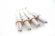 RS7 Spark Plugs - Set of 4