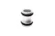 Water Pump Union - 06L-121-131 PRM - URO Parts