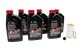 5K Oil Change Kit (OEM) for 2.0T | 1.8t Engine - 06L198002GRP