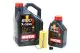 Motul 5K Maintenance Kit for MK7 GTI and Golf R 2.0T Engine