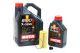 Motul Oil Change Kit for MK7 GTI and MK7 | MK7.5 Golf R