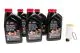 Genuine VW - 5k Maintenance Kit (0w-30 504.00 spec Oil)