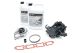 Thermostat and Water Pump (2.0t Golf R