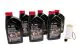 Genuine VW OE - 5K Maintenance Kit (0w-20 508.00 spec Oil)