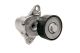 Serpentine Belt Tensioner - 06L903133D - Genuine Volkswagen/Audi