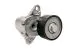 Serpentine Belt Tensioner - 06L903133D - Genuine Volkswagen/Audi
