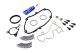 MK7 Cam Cage Reseal Kit (Valve Cover Gasket) - 06L198483GRP - Assembled by DAP