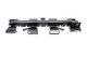 Ignition Coil Wire Harness Conduit - 06L971824K - Genuine Volkswagen/Audi