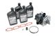Thermostat and Water Pump (MQB 1.8t and 2.0t) w/ Install Kit - 06L198111M