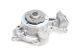 WATER PUMP - 06M121013D - Genuine Volkswagen/Audi