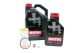 5K Maintenance Kit (Motul 0w20 508.00 spec Oil) for MK8 - 06Q198003GRP