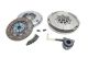 Upgraded Clutch Kit for MK8 6-Speed (TTRS Pressure Plate)