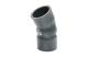 Genuine Volkswagen/Audi - 079145834D - HOSE