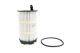 Oil Filter (for V8 and V10) - 079-198-405-E-MAN - Mann