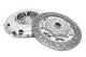 Clutch Kit for Audi TTRS (340mm) - 07K-141-015-B - Genuine Volkswagen/Audi