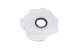 FLANGE - 07K103151M - Genuine Volkswagen/Audi