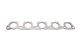 GASKET     - 07K253039F - Genuine Volkswagen/Audi