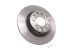 Disc Brake Rotor – Rear (282mm)