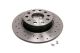 Brake Disc - 08.B413.1X - Brembo