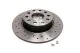 Brake Disc - 08.B413.1X - Brembo