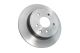 Brembo - Disc Brake Rotor – Rear (292mm) - 09.8969.21