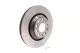 Brembo - Disc Brake Rotor – Rear (310mm) - 09.A200.11