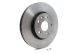 Brembo - Disc Brake Rotor – Front (321mm) - 09.A971.11