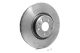 Brembo - Disc Brake Rotor – Front (349mm) - 09.D423.11