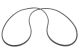Genuine Volkswagen/Audi - 0B5323525B - WASHER