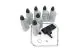 Transmission Service Kit for Audi 7 Speed DSG (Complete) - 0B5398011
