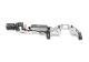 Genuine Audi - Gear Sensor Module (7 Speed DSG) OB5 Transmission - 0B5927321L