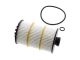 Oil Filter Kit - OX 1123D - MAHLE